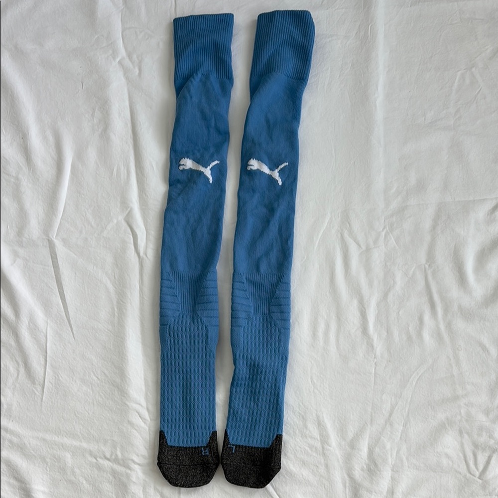 Puma Men's Team Liga Soccer Socks